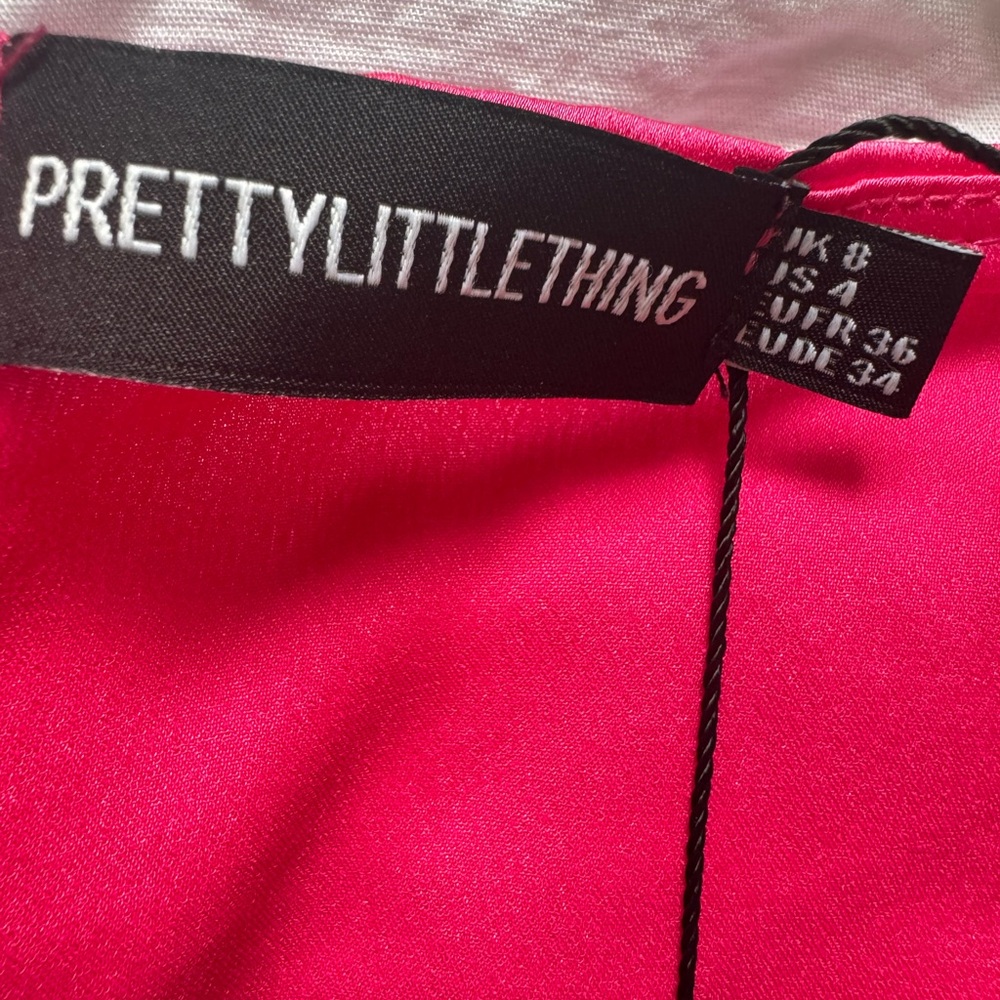 Pretty little thing bodycon dress - Picture 3 of 10